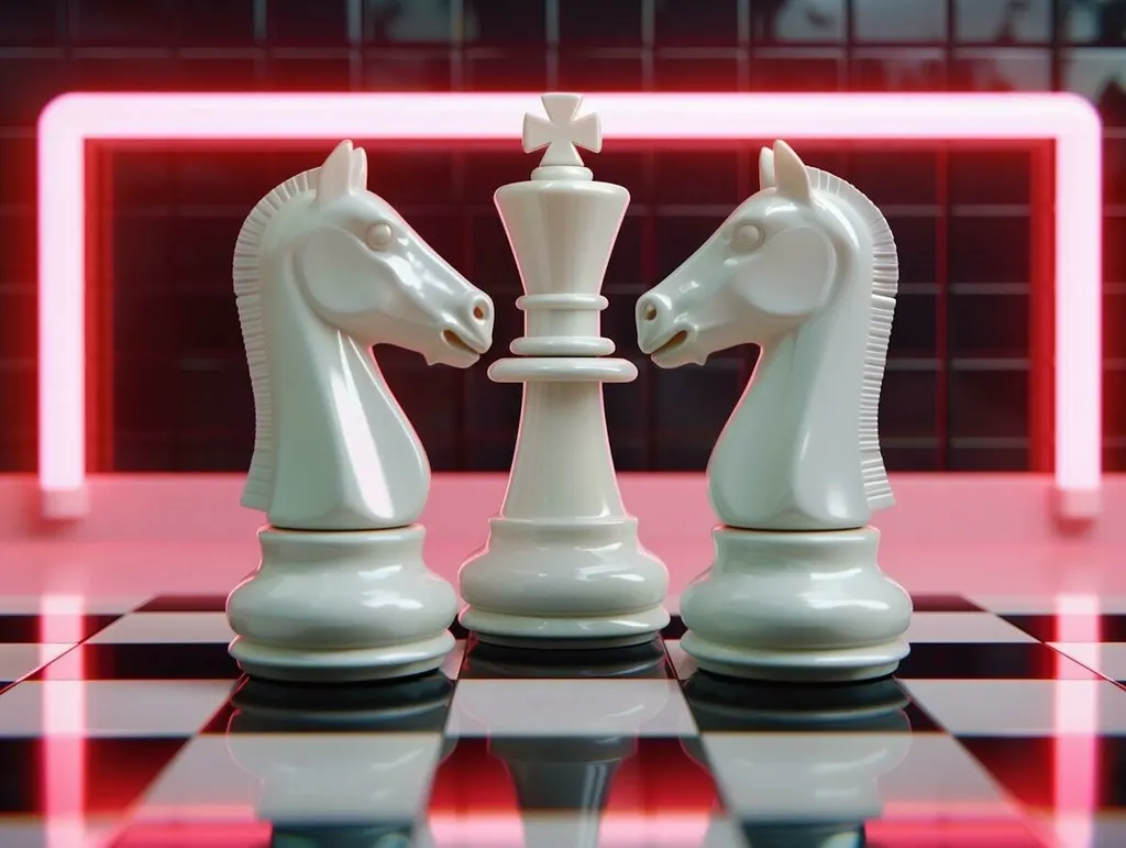 A Strategies Playbook