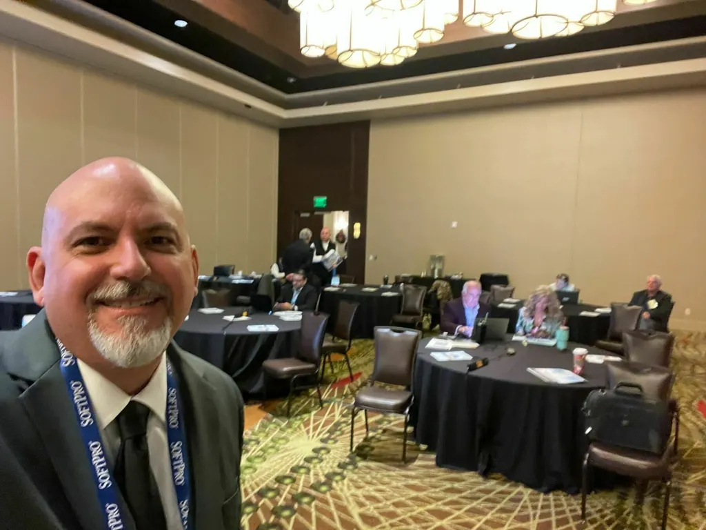 Presenting AI at TLTA Emerging Tech in Title