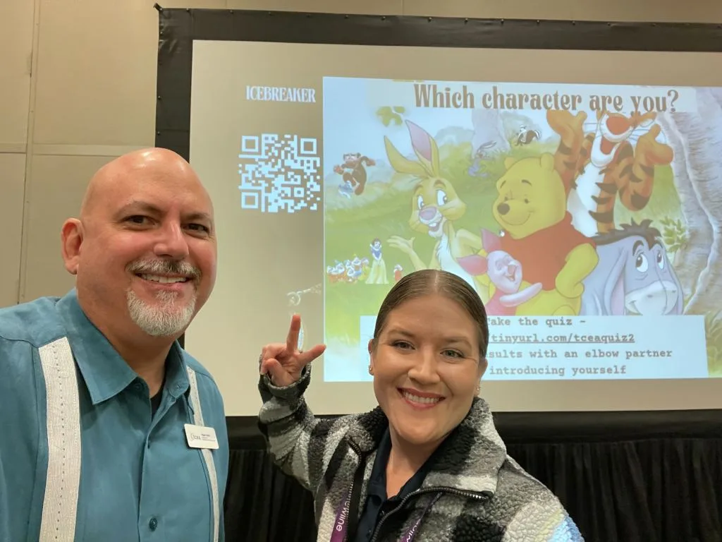 Voxercast: Samantha Sanchez TCEA EduSky