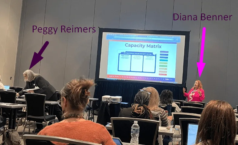 TCEA Coaching Strategies for Teachers EduSky