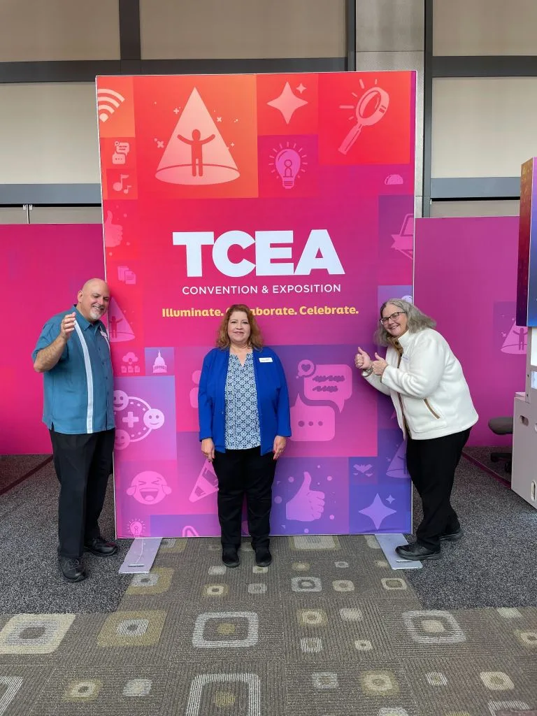 TCEA 2025 Convention Post Roundup EduSky