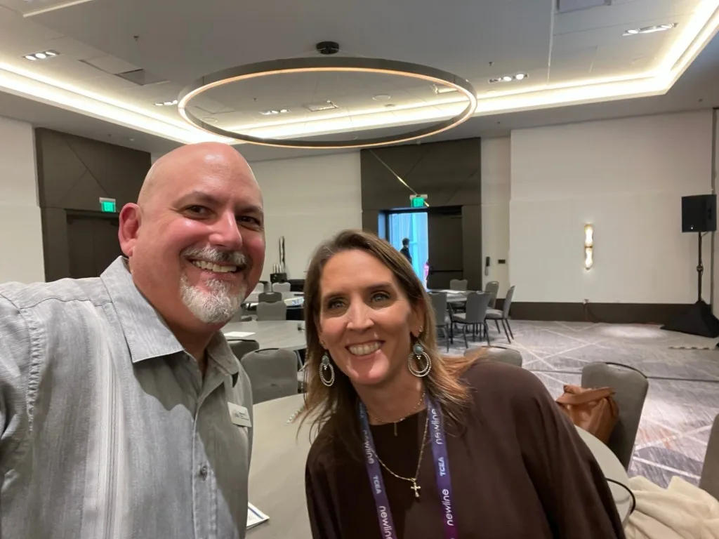 TCEA Presentation Update: Day 3 (Mon) EduSky EdTech AiJourney