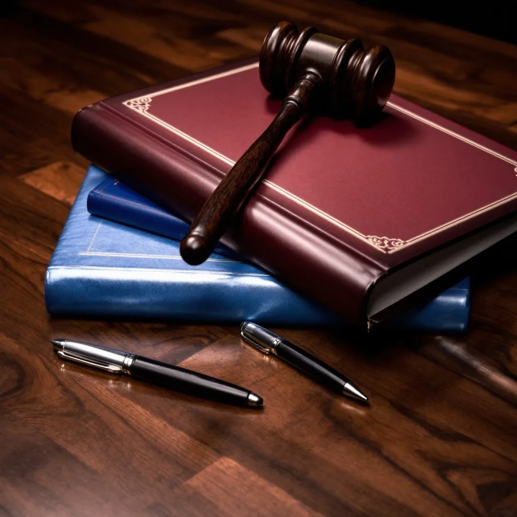 3-2-1 AI in Texas Law
