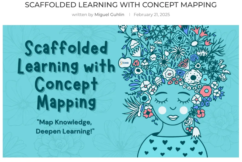 A Nice Note - Concept Mapping EduSky