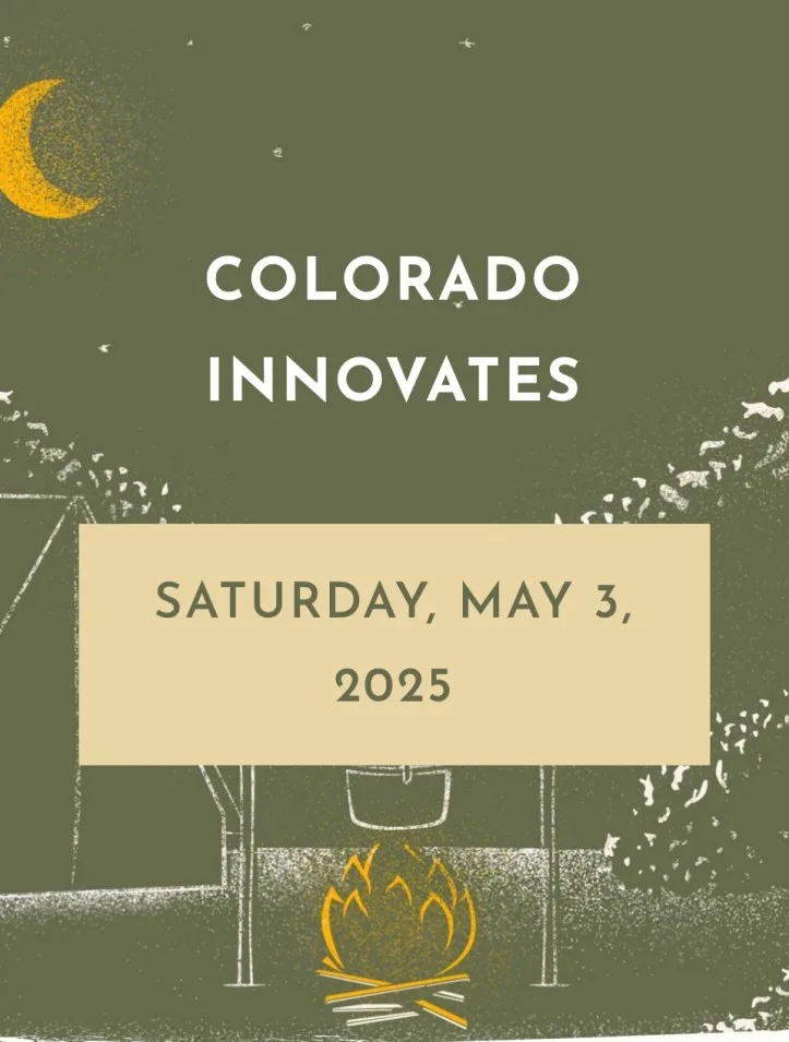 Free Event: Colorado Innovates
