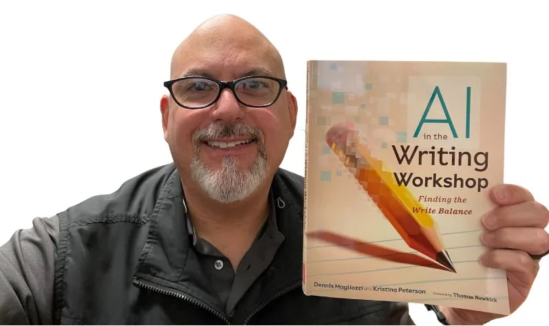 MyNotes: AI in the Writing Workshop (P1)