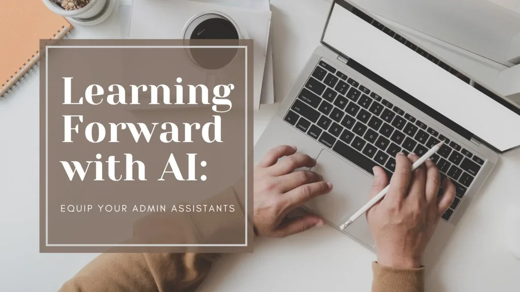 AI Admin Assistance PD