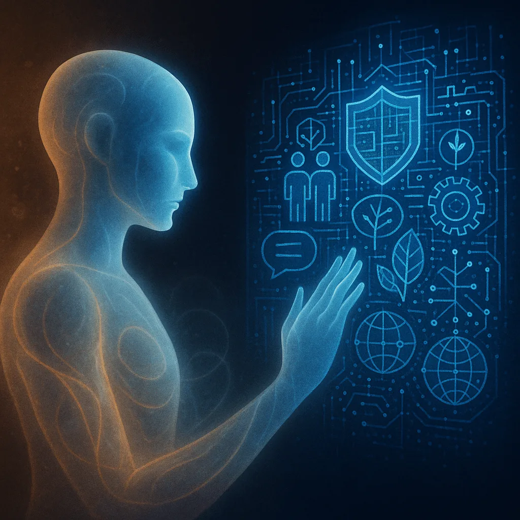 What Is Ethical AI?