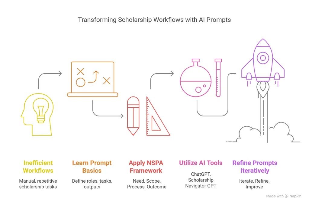 Webinar: NSPA AI Fast Track (Updated 4/16/25)