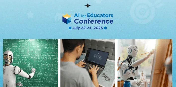 TCEA's AI for Educators Conference EdTech Education