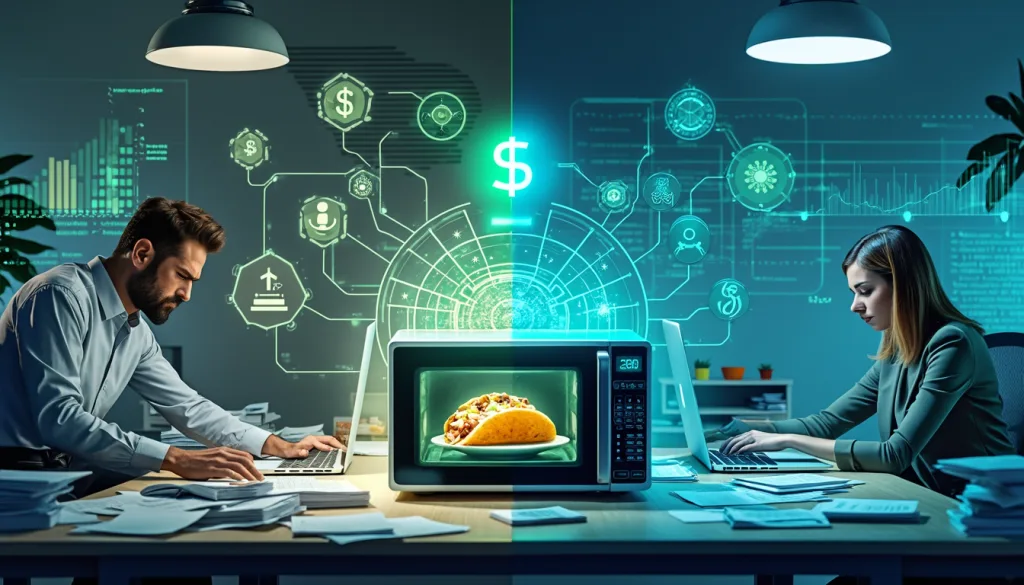 What's Your AI Development Process?