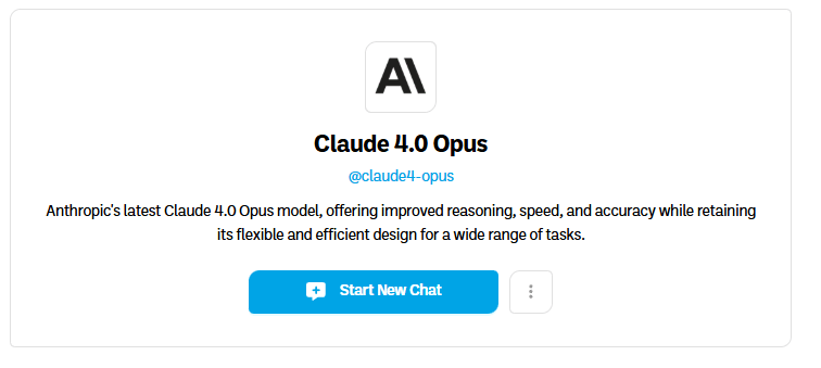 BoodleBox Drops Claude 4 Opus EdTech AI
