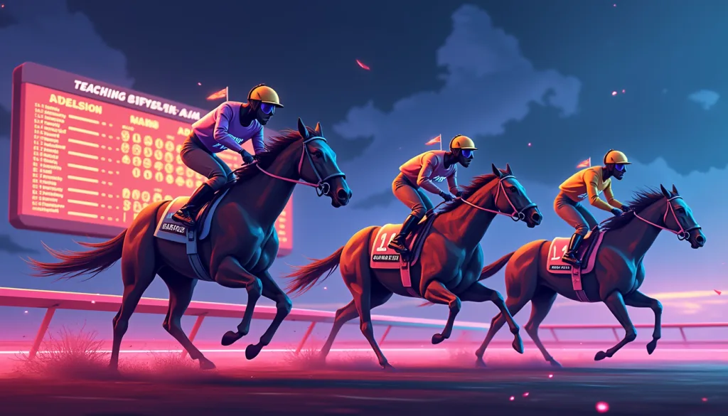 Make a Bot Example: High Yield Strategy Derby boodlebox GenAI AI
