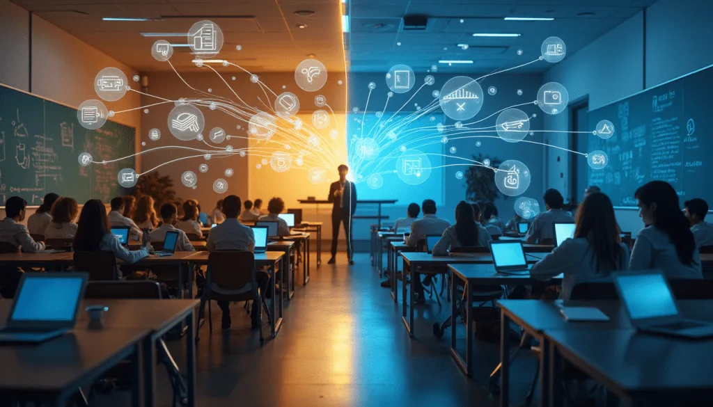Evidence-Based Teaching: The Missing Link in Educational Technology AI