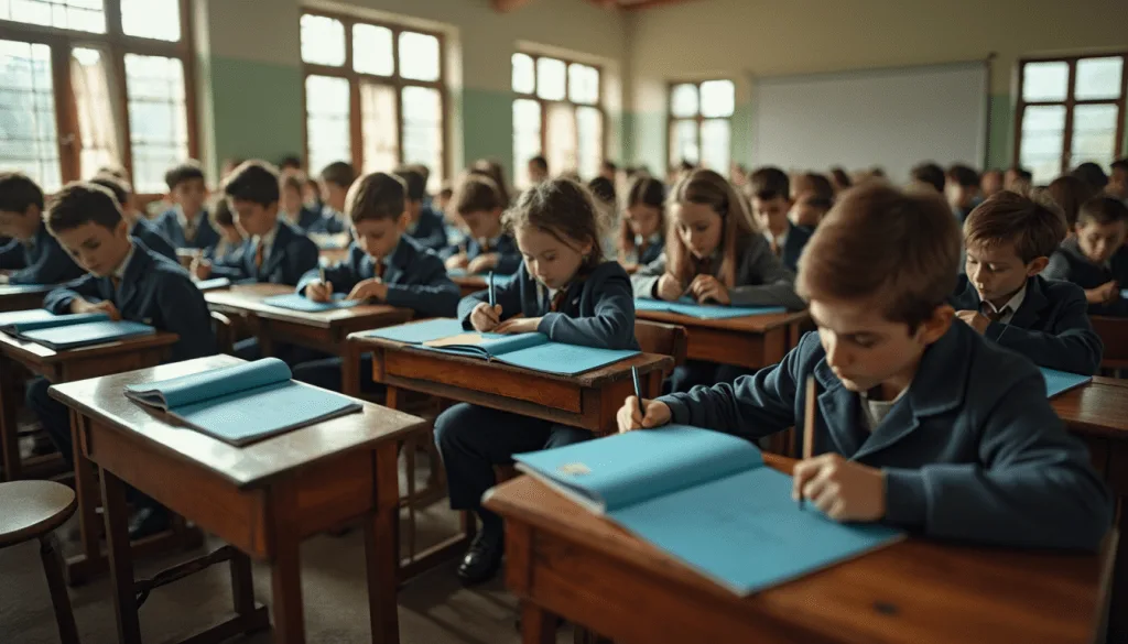 MyNotes: Leave GenAI Fear Behind edtech