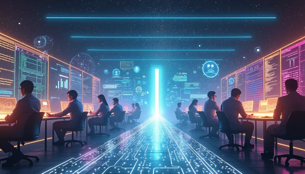 Fears of AI Supplanting Thinking and Coders