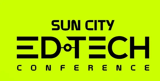 SunCity EDTECH Conference