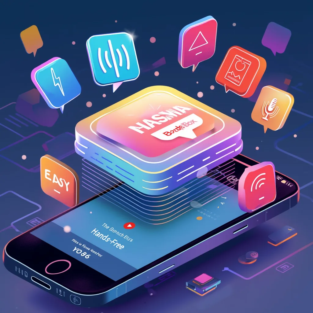 iOS Shortcuts for BoodleBox AI