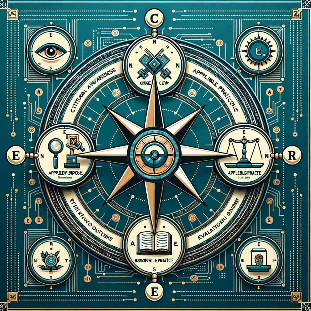 C.A.R.E. Framework for GenAI Ethics