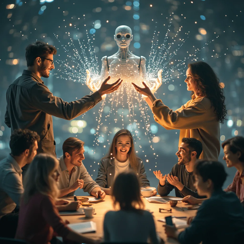 Fight for Workers AI