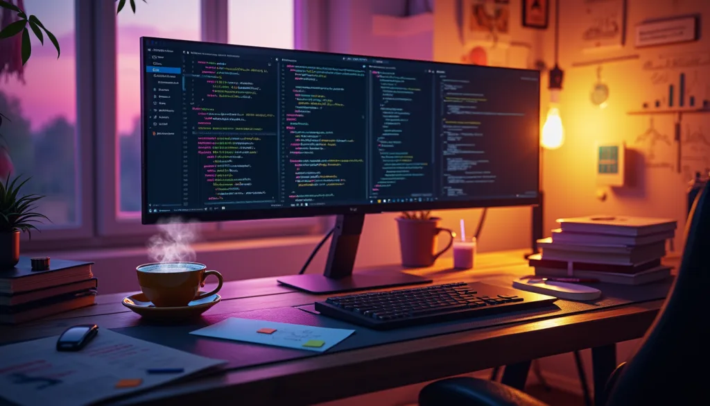 Experiments in VibeCoding a WordPress Plugin