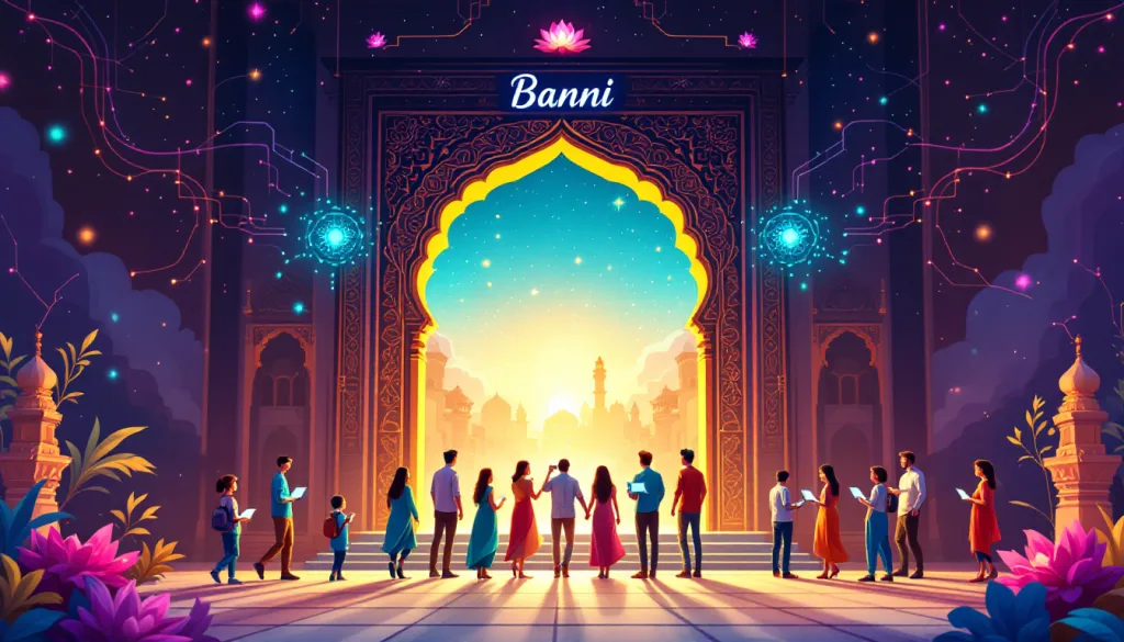 Banni: Gateway to Gen AI for Everyone webinar