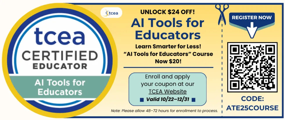🚀 Unlock the Power of AI in Education! discount PleaseShareAndRepost