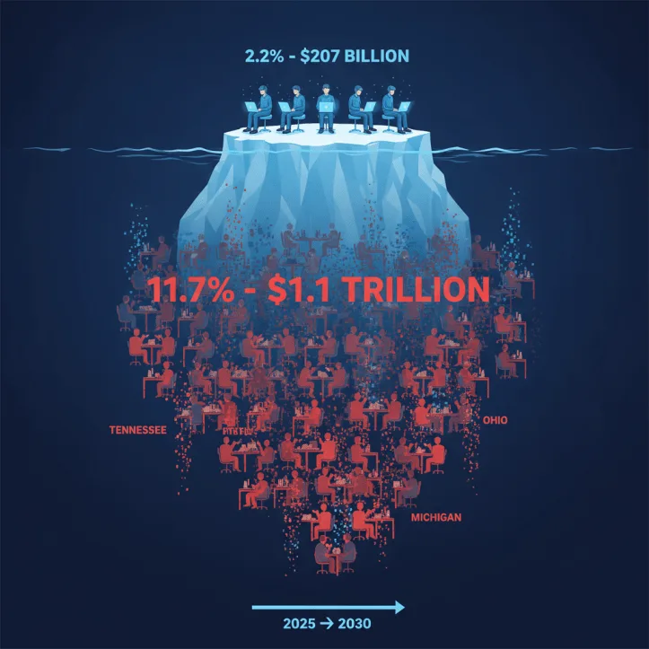 Project Iceberg Made Simple