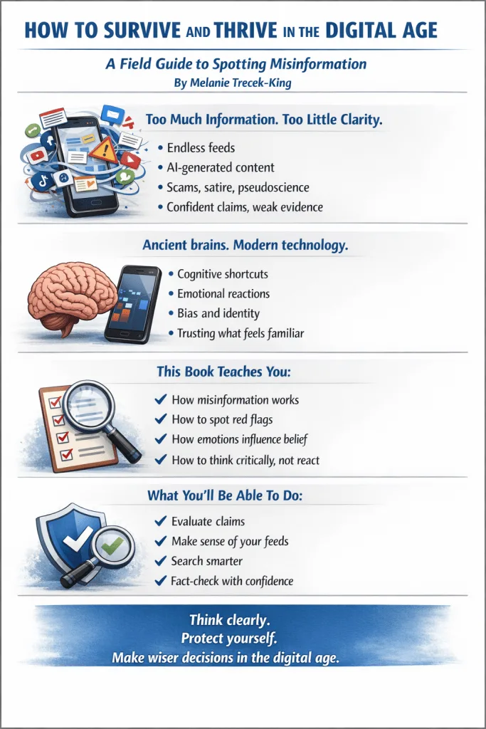 Get Your Critical Thinking On