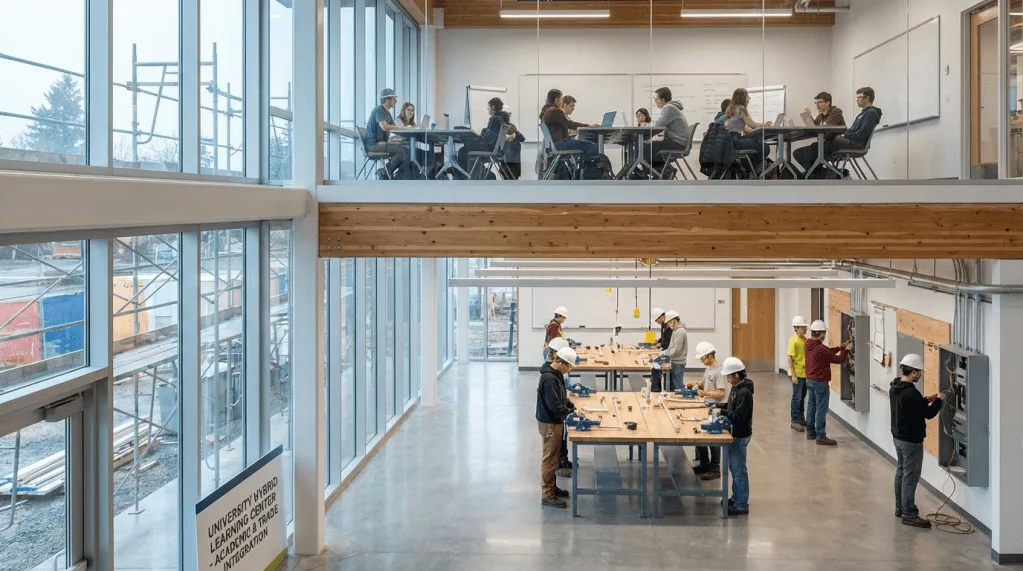 MyNotes: Retool College into Plumbing and Electrical Centers of Learning