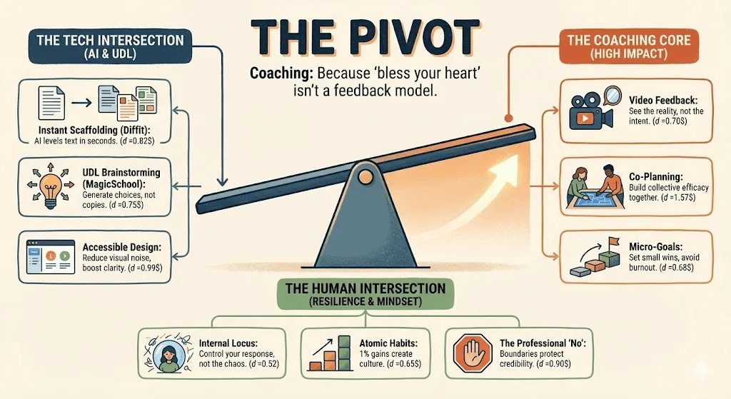 Field Notes 1 - Coaching