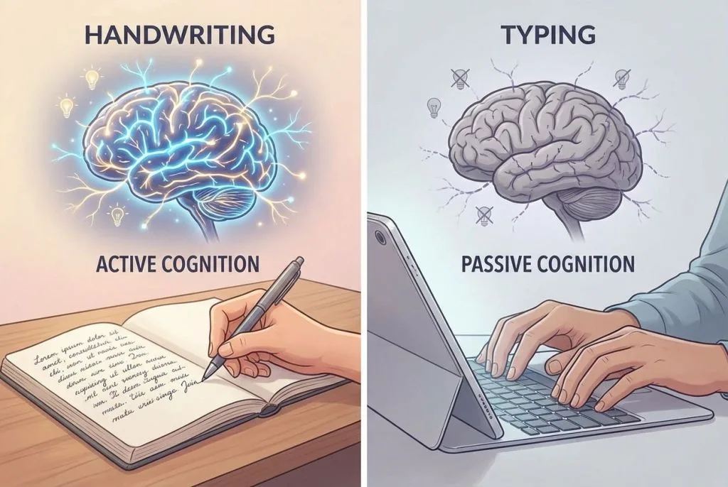 Work Your Brain Muscle