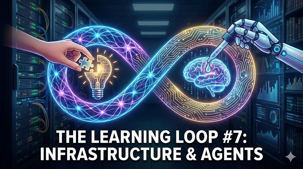 7 - The Learning Loop: AI and What Expertise Means Now