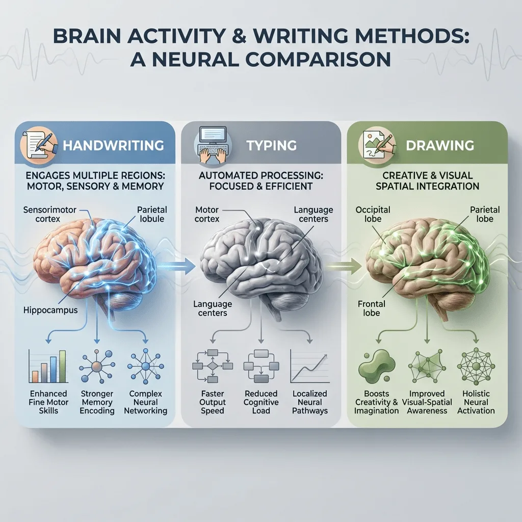 MyNotes: Handwriting Again