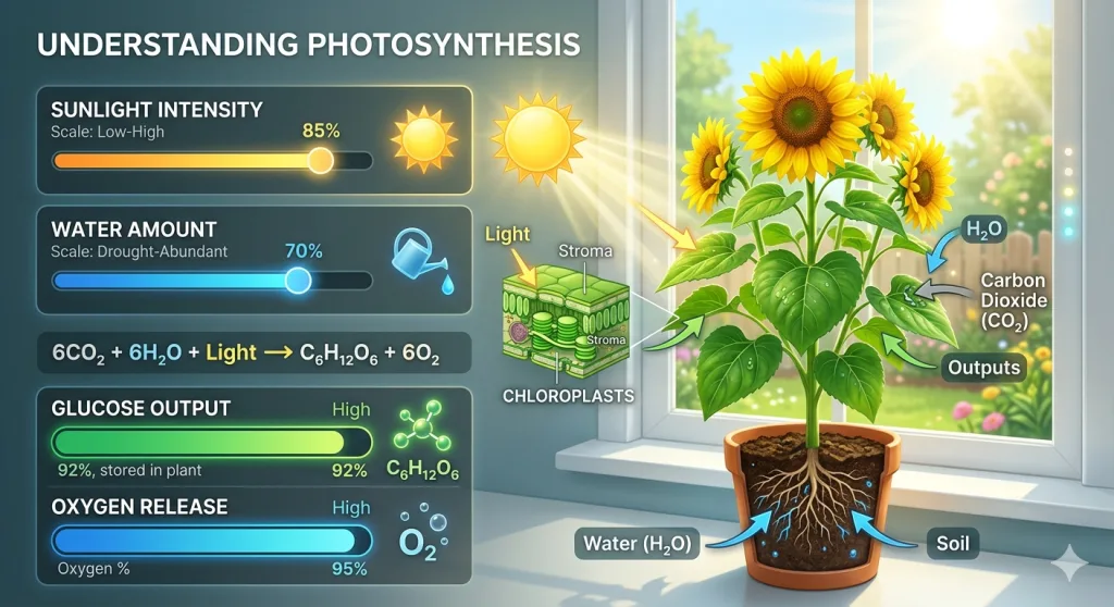Creating Interactive Visuals with Claude