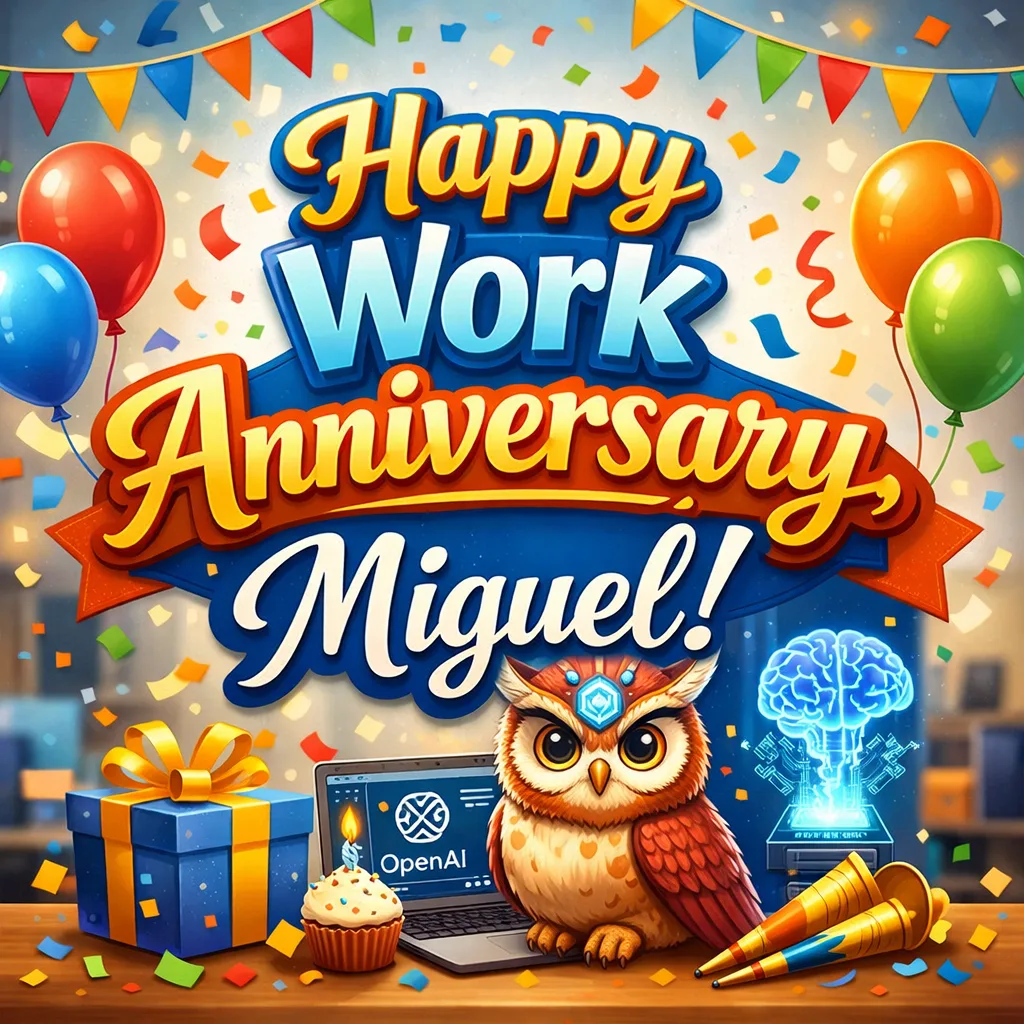 Ten Years at the Job
