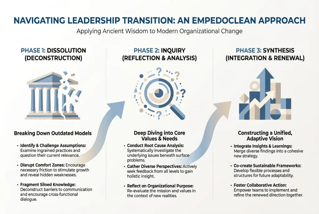Navigating Nonprofit Org Leadership Transitions: An Assessment Tool, Part 1