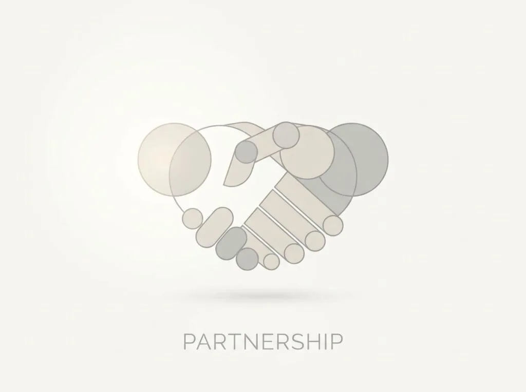 Partnership is Key