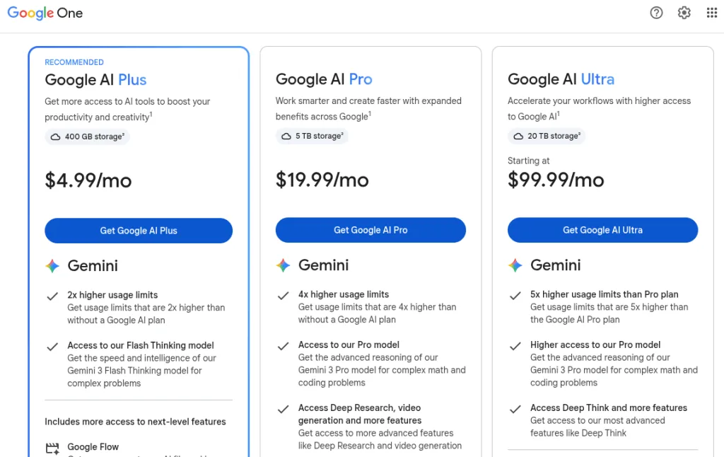MyNotes: Gemini Price Drop