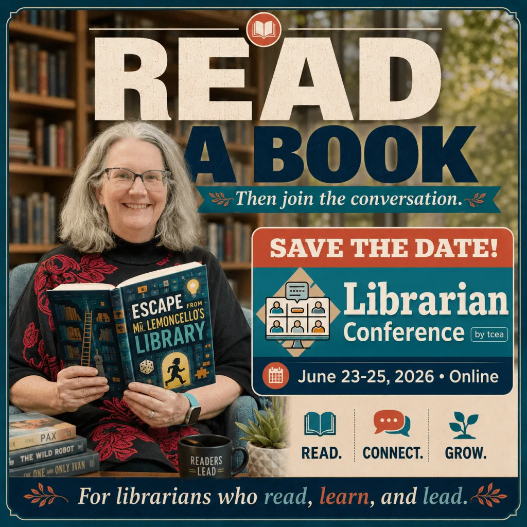 Read A Book: Peggy Reimers