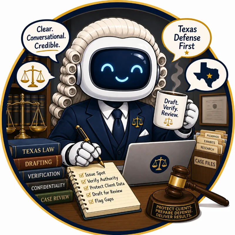 legalbot