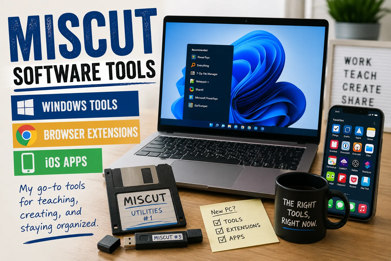 miscut