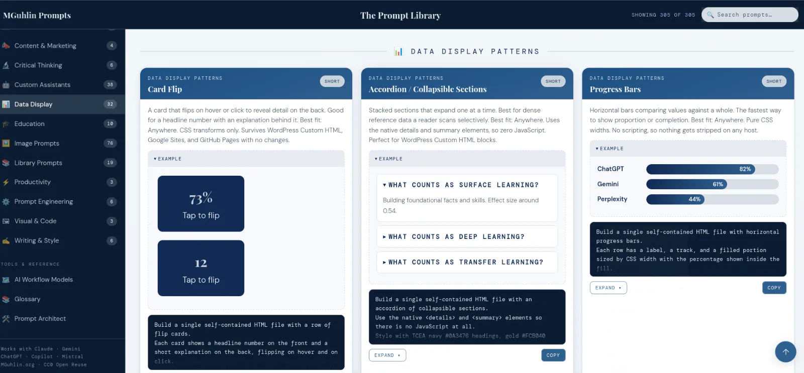 promptlib
