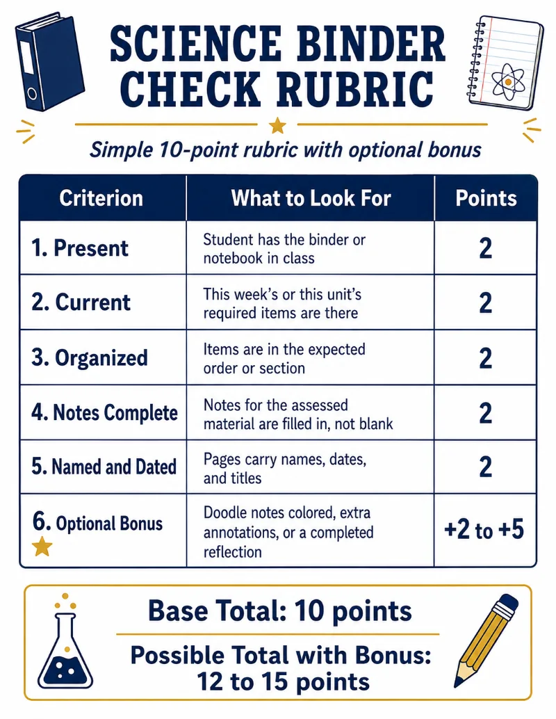 rubric5