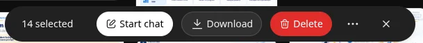 deletebutton
