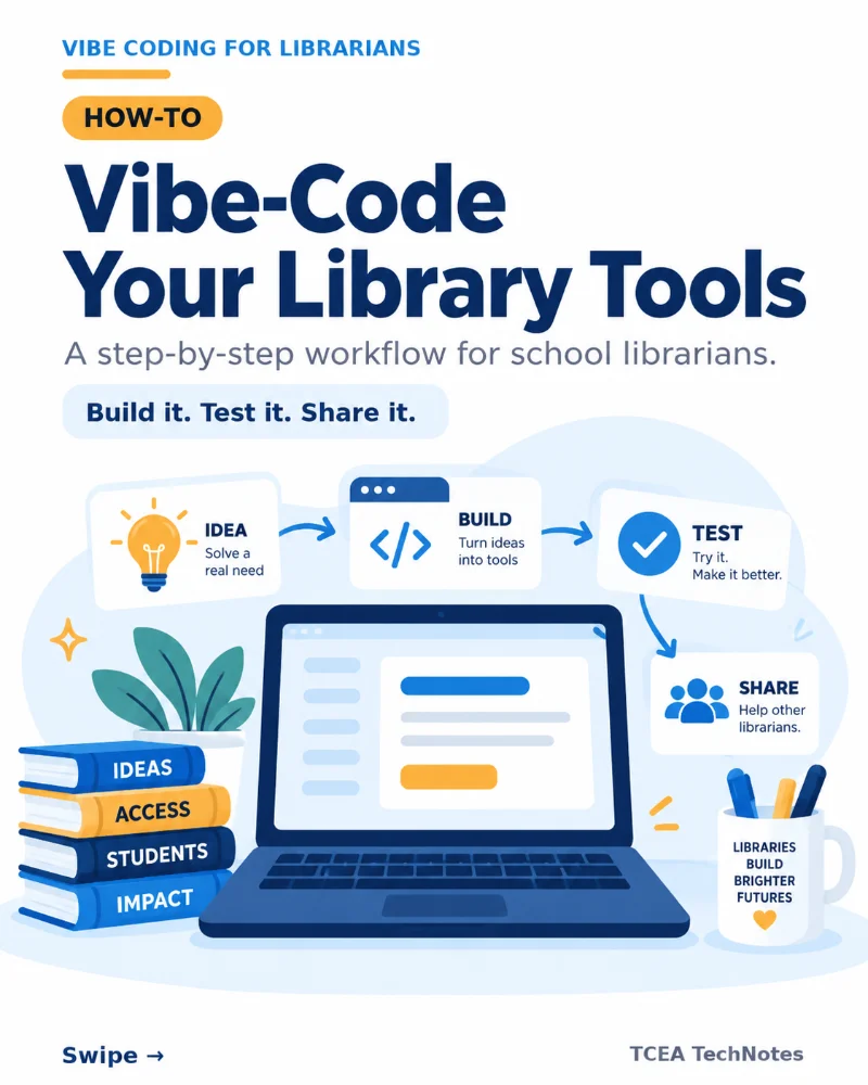 Drop the Subscriptions: Vibe-Code Your Own Library Tools
