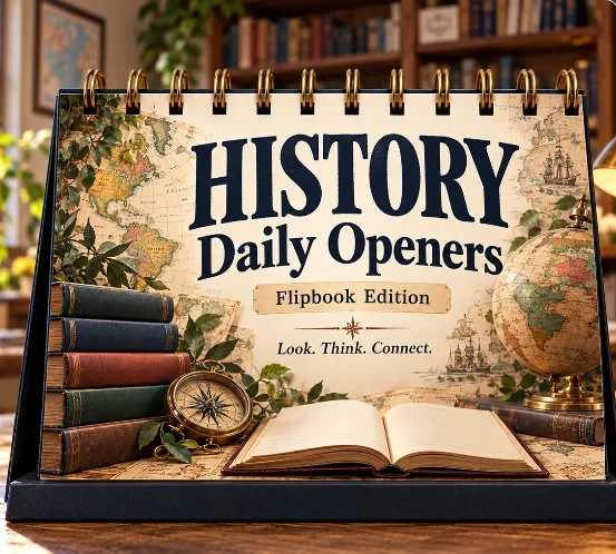 History Learning Center