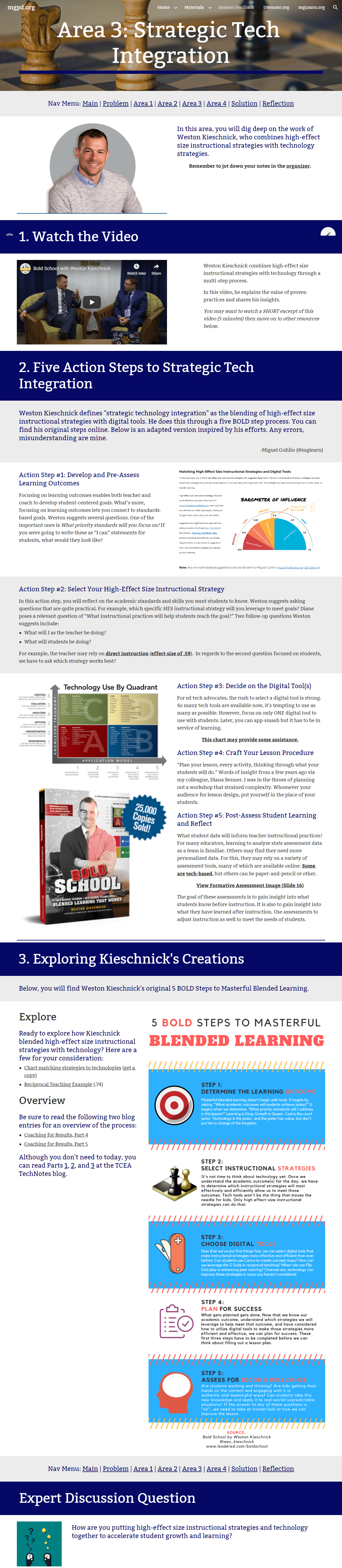 pbl your jigsaw