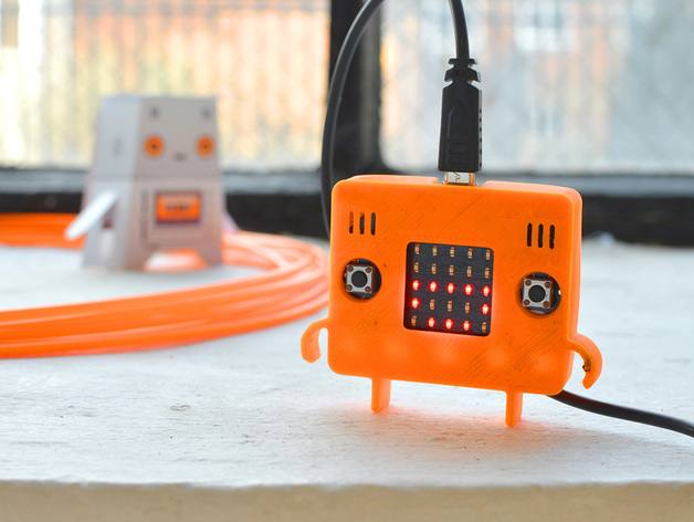 micro:bit