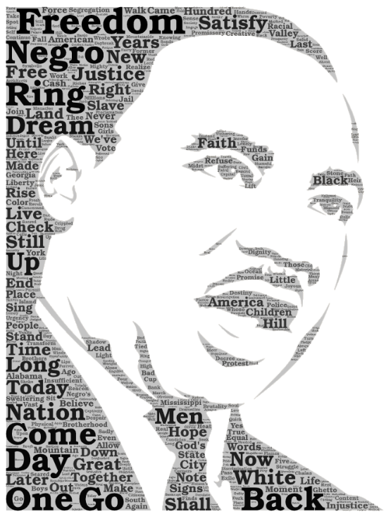 MLKJR Templates